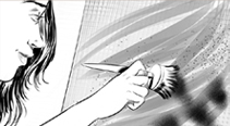 ukasz Ciaciuch, storyboardy